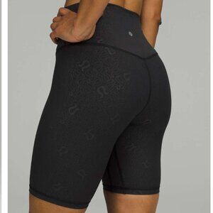 Rare Lululemon Yogo Emboss